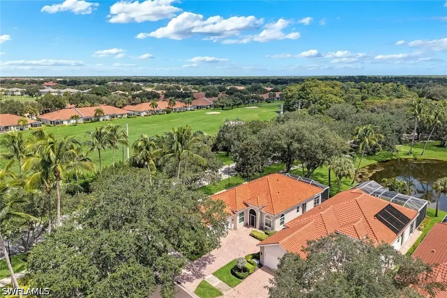 4402 Prescott Lane, Naples, FL 34119 - #2