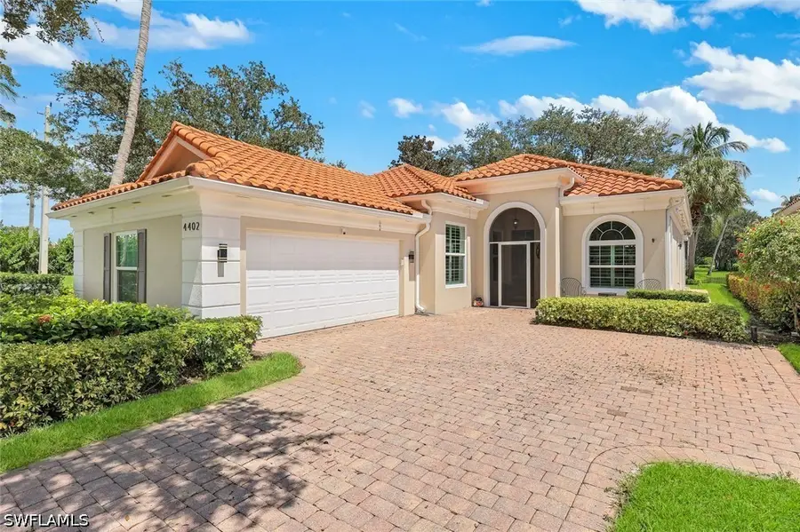 4402 Prescott Lane, Naples, FL 34119 - #3