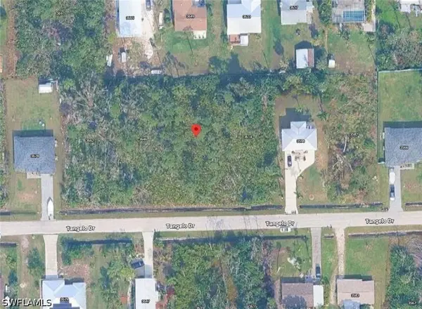 3630 Tangelo Drive, St James City, FL 33956