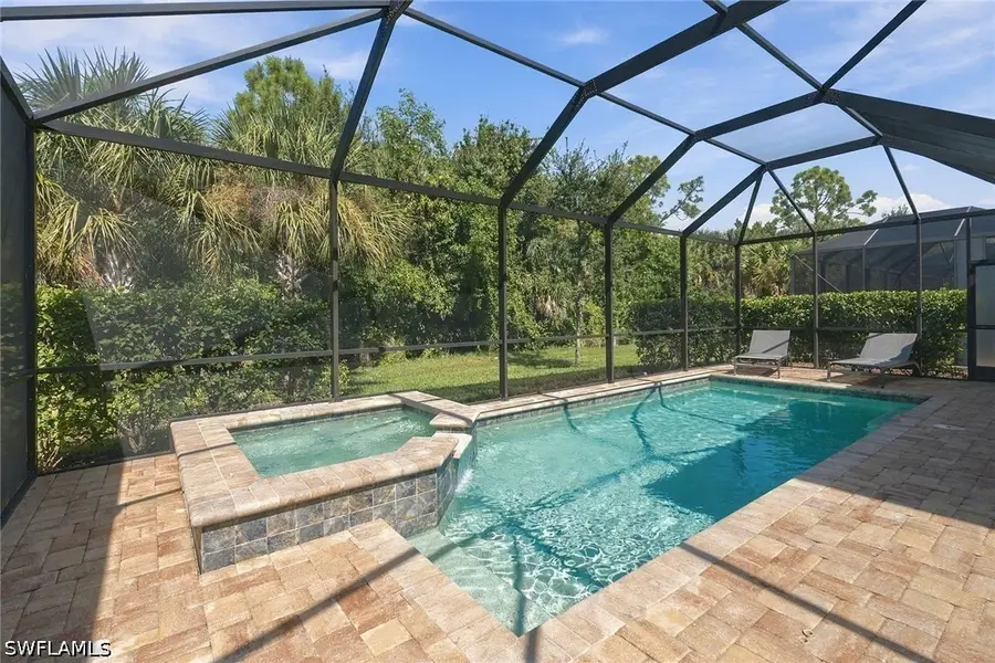 6825 Greenbriar Court, Naples, FL 34114 - #2