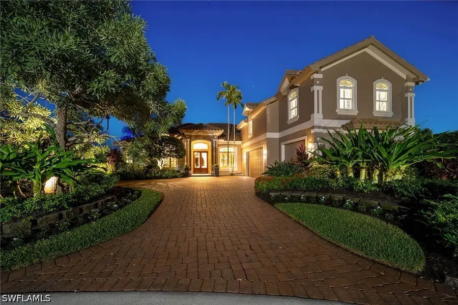 8752 Muirfield Drive, Naples, FL 34109 - #2