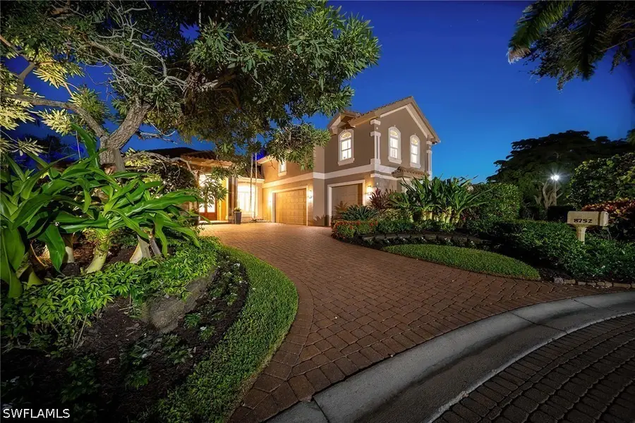 8752 Muirfield Drive, Naples, FL 34109 - #3