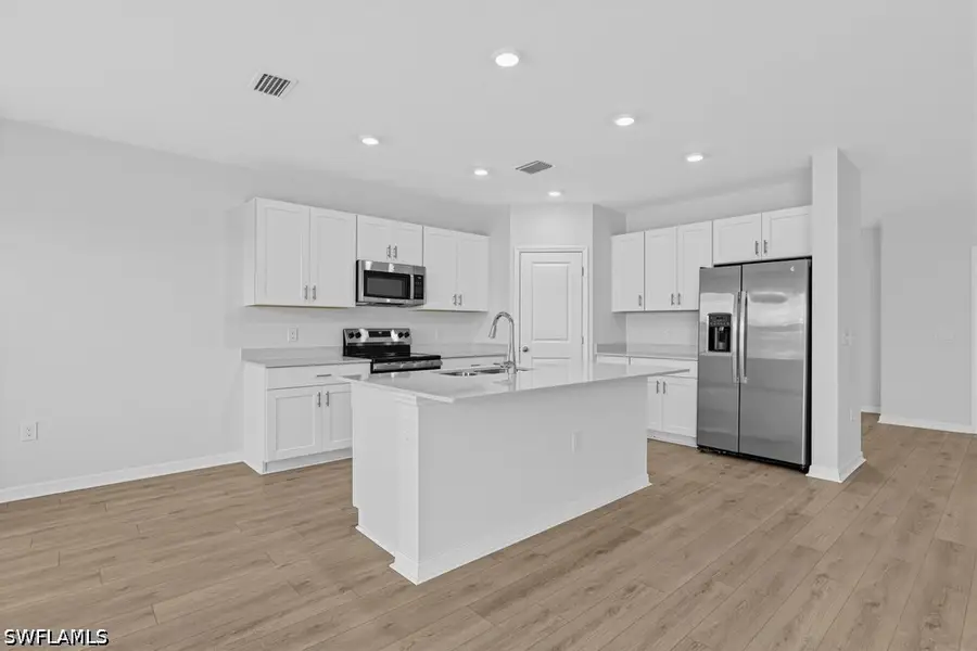 6770 Equinox Lane, North Fort Myers, FL 33917 - #2