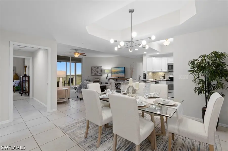 1001 Arbor Lake Drive #606, Naples, FL 34110 - #2