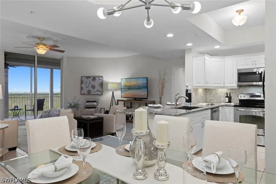 1001 Arbor Lake Drive #606, Naples, FL 34110 - #3