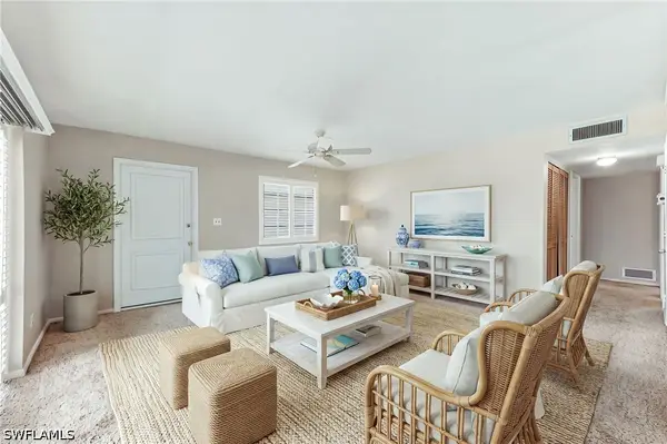 1549 Sandpiper Street #82, Naples, FL 34102
