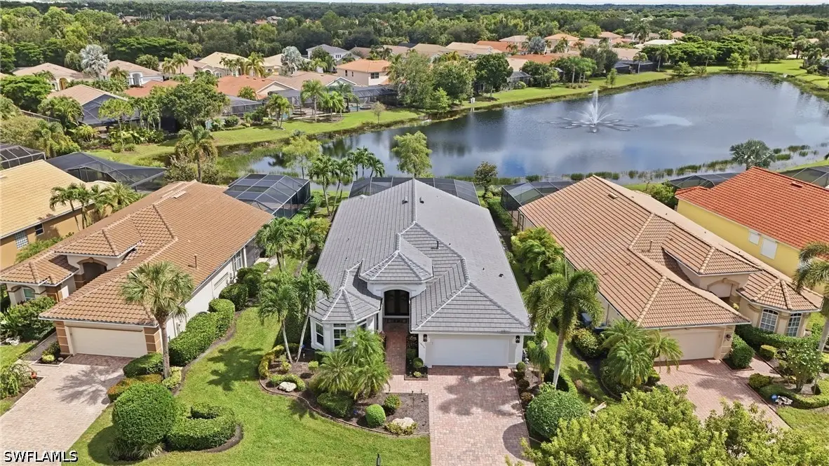 19615 Maddelena Circle, Estero, FL 33967 - #1