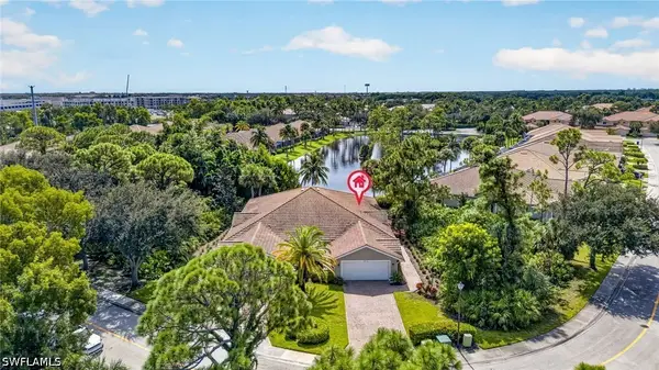 23170 Coconut Shores Drive, Estero, FL 34134
