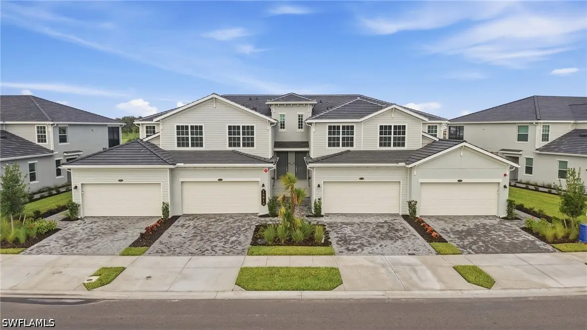15918 Green Acres Avenue #4511, Babcock Ranch, FL 33982 - #1