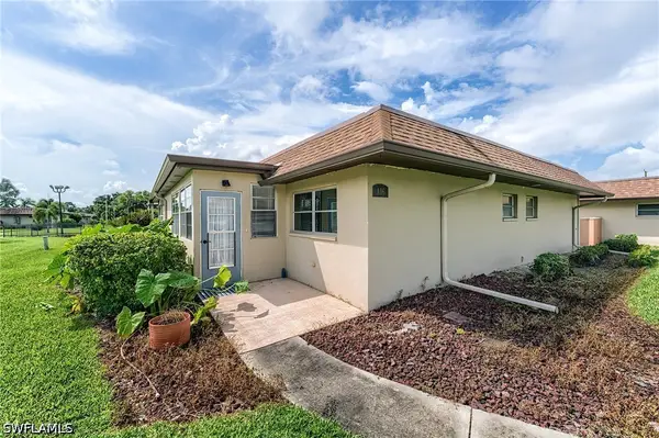 1500 Popham Drive #A16, Fort Myers, FL 33919