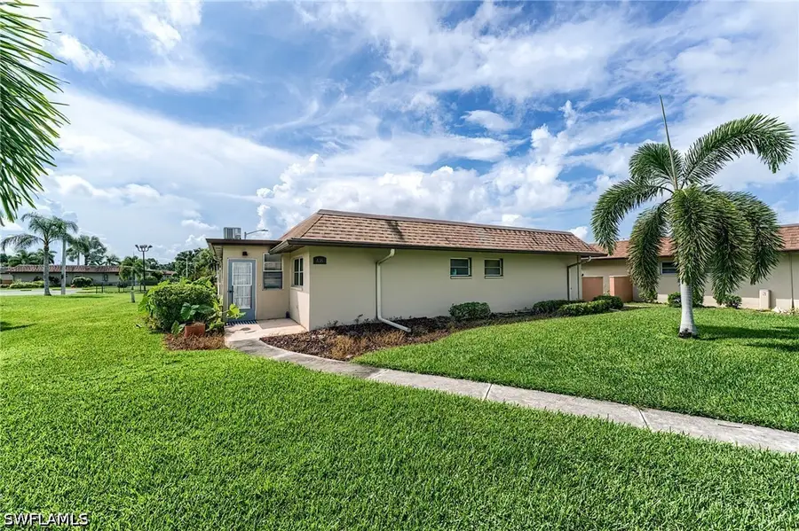 1500 Popham Drive #A16, Fort Myers, FL 33919 - #2