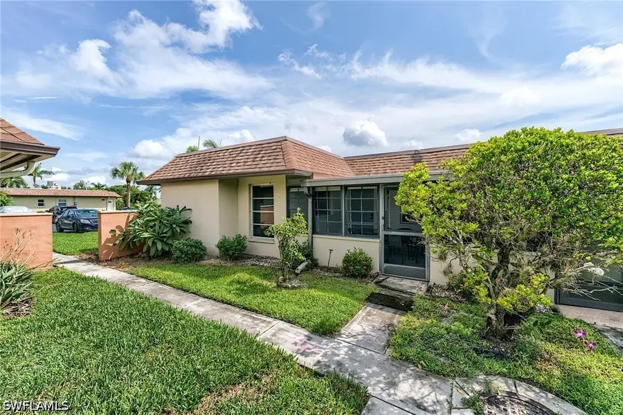 1500 Popham Drive #A16, Fort Myers, FL 33919 - #3