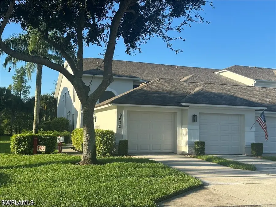 8620 Cedar Hammock Circle #1121, Naples, FL 34112 - #2