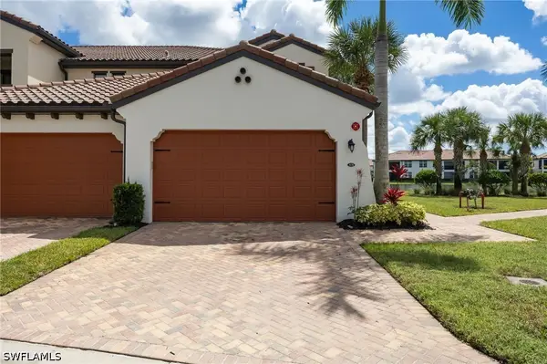 15197 Butler Lake Drive #102, Naples, FL 34109
