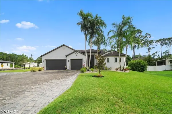 9796 Strike Lane, Bonita Springs, FL 34135