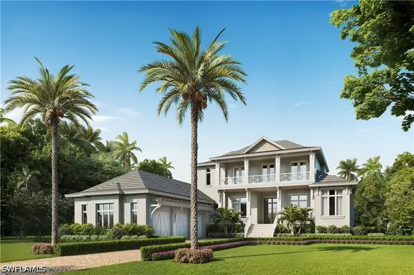 300 Hawser Lane, Naples, FL 34102