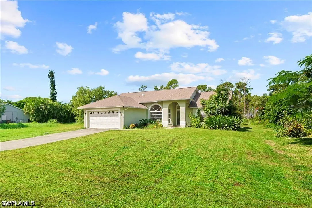 3730 SW 21st Place, Cape Coral, FL 33914 - #1