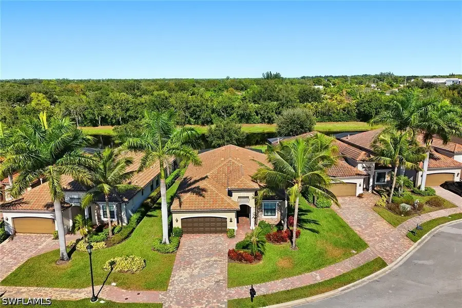 2906 Aviamar Circle, Naples, FL 34114 - #2