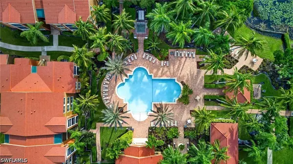 1225 Reserve Way #203, Naples, FL 34105