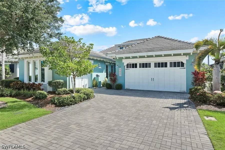 6460 Pembroke Way, Naples, FL 34113 - #2