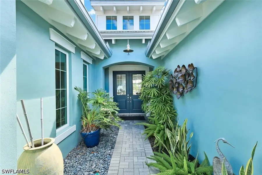 6460 Pembroke Way, Naples, FL 34113 - #3