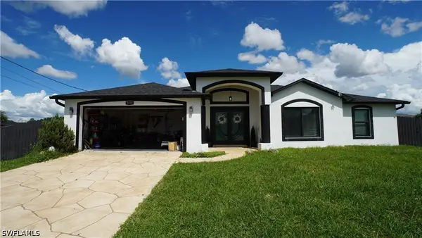 3039 NW 6th Court, Cape Coral, FL 33993