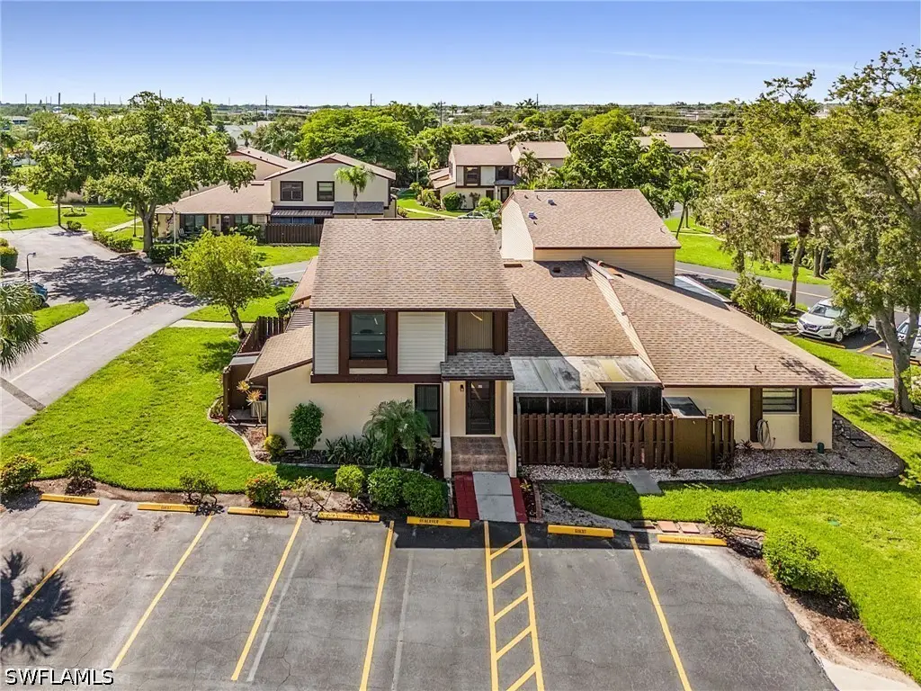 703 SE 12th Avenue #69, Cape Coral, FL 33990 - #1