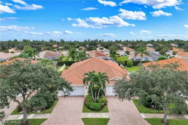 4892 Lasqueti Way, Naples, FL 34119