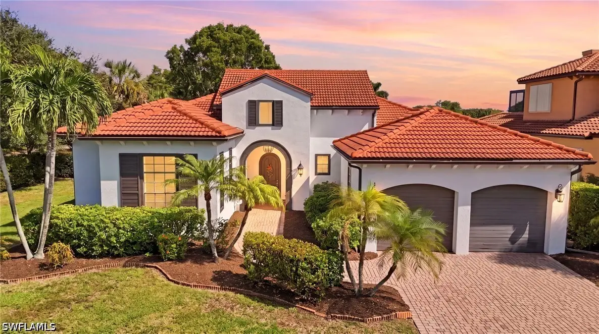 21701 Arenga Lane, Estero, FL 33928 - #1