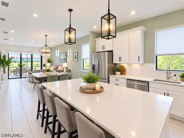20214 Hartford Boulevard, Estero, FL 33928