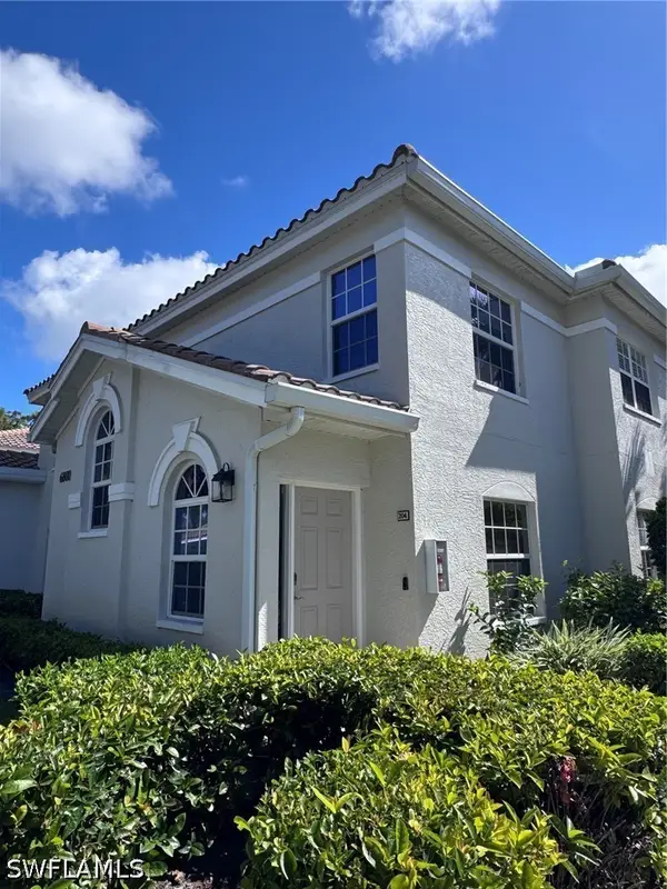 6800 Satinleaf Road S #204, Naples, FL 34109