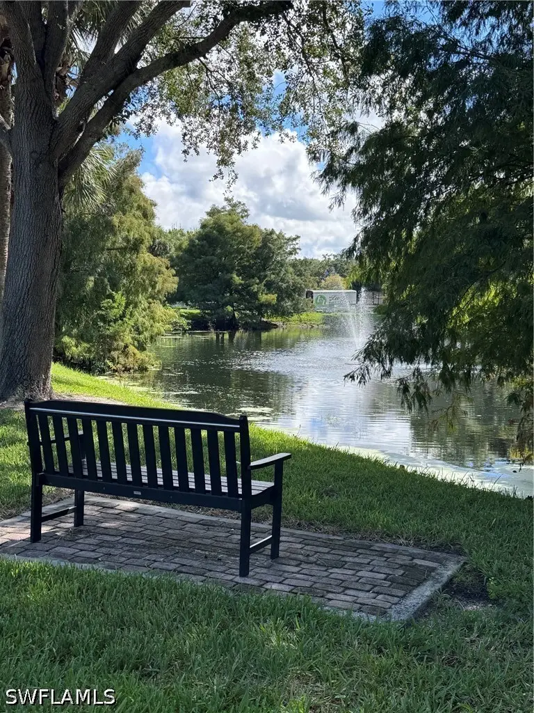 6800 Satinleaf Road S #204, Naples, FL 34109 - #2