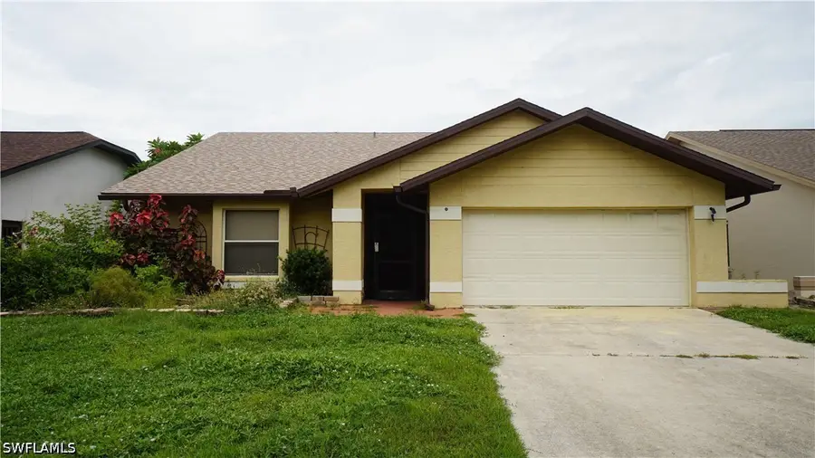 6731 Southwell Drive, Fort Myers, FL 33966 - #2