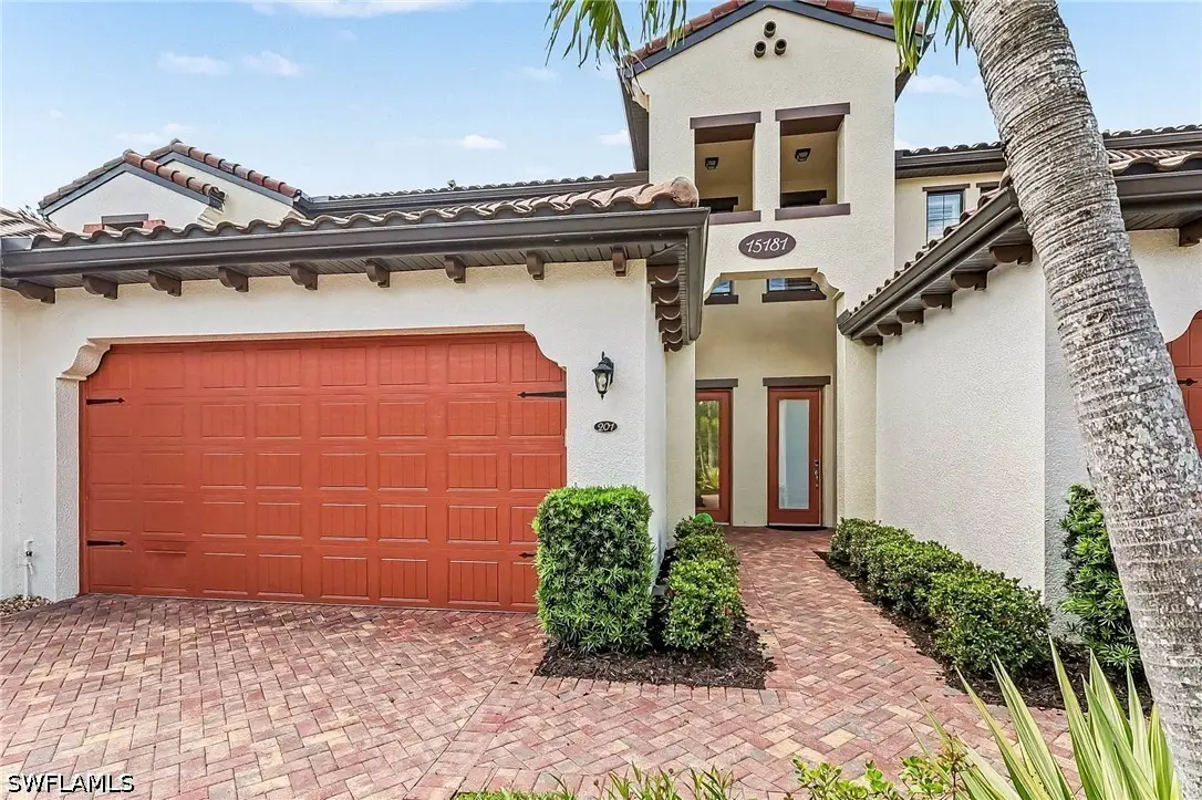 15181 Butler Lake Drive #201, Naples, FL 34109 - #1