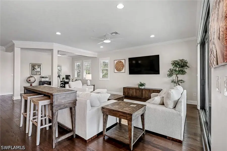 15181 Butler Lake Drive #201, Naples, FL 34109 - #3