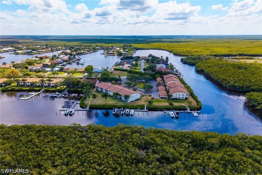 162 Newport Drive #1208, Naples, FL 34114 - #1