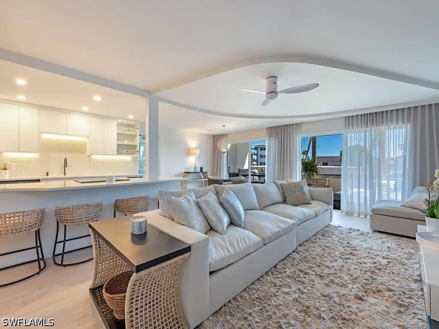 3410 Gulf Shore Boulevard N #202, Naples, FL 34103 - #2