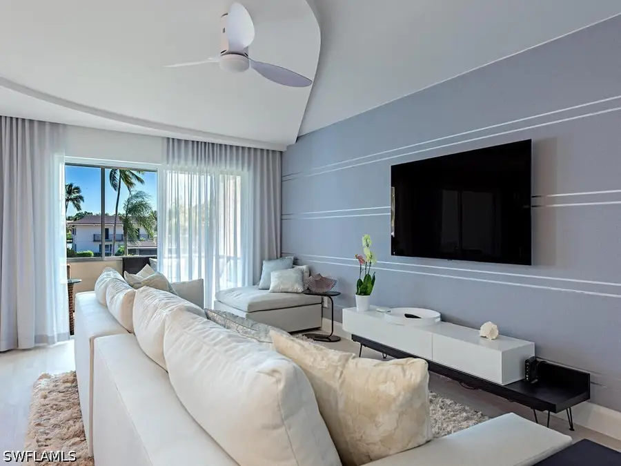 3410 Gulf Shore Boulevard N #202, Naples, FL 34103 - #3