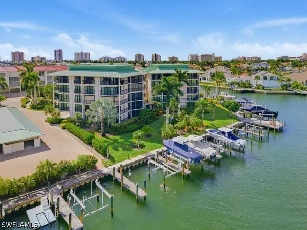 845 Collier Court #203, Marco Island, FL 34145