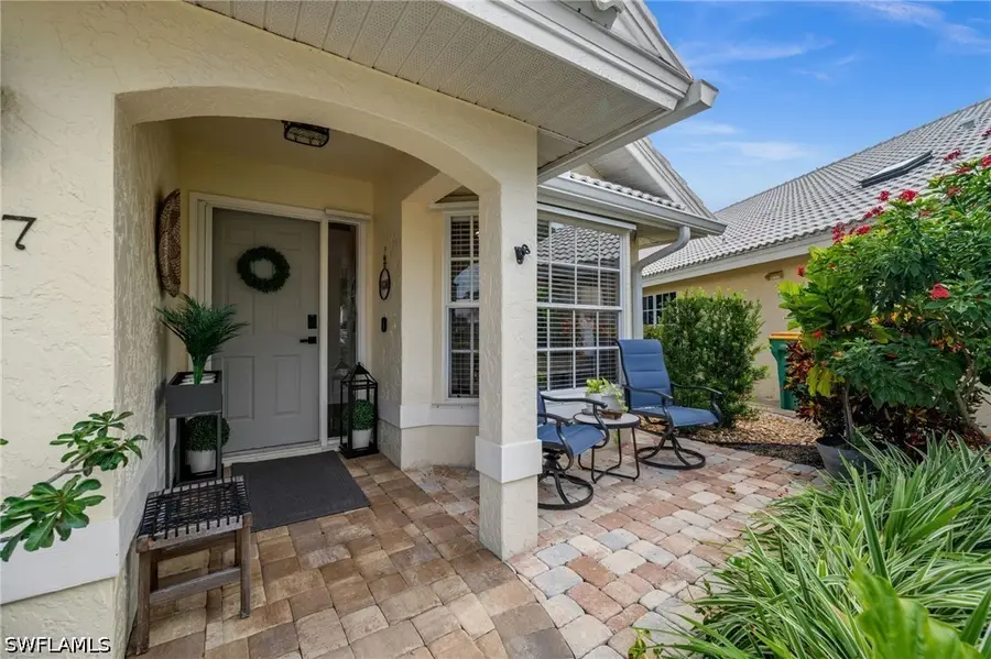 1597 Weybridge Circle #13, Naples, FL 34110 - #3