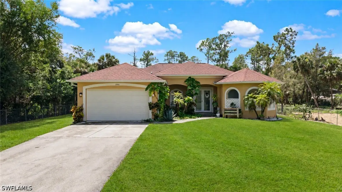 2990 2nd Avenue Se, Naples, FL 34117 - #1