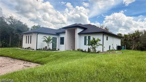 4238 28th Avenue Se, Naples, FL 34117