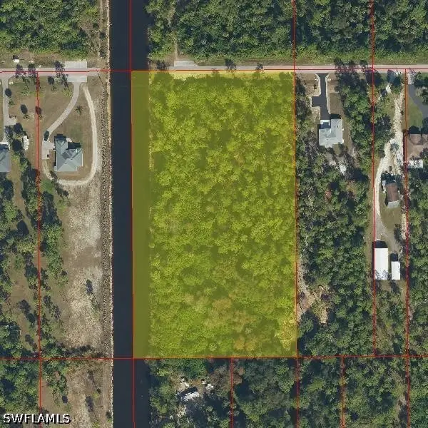 3920 12th Avenue Ne, Naples, FL 34120 - #1