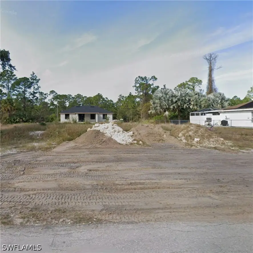 186 Beckley Drive, Lehigh Acres, FL 33974 - #1