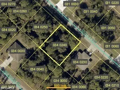 4837/4839 30th Street Sw, Lehigh Acres, FL 33973