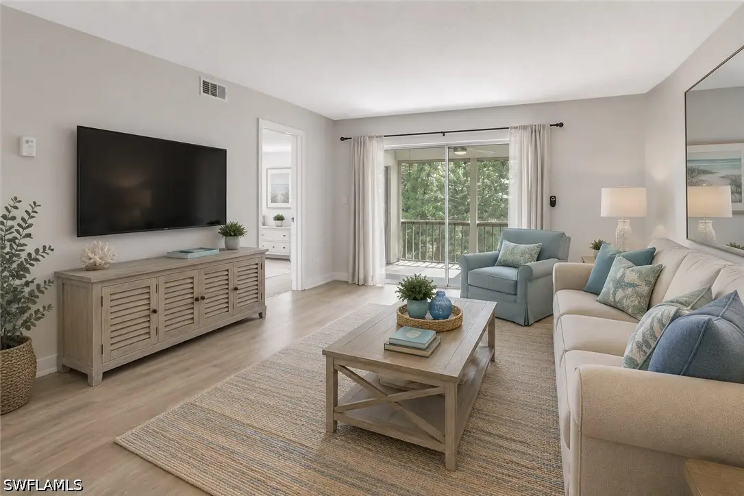5499 Rattlesnake Hammock Road #A-207, Naples, FL 34113 - #1