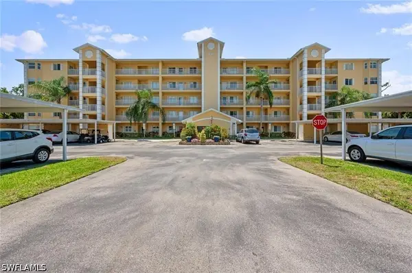 19870 Breckenridge Drive #205, Estero, FL 33928