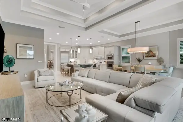 8790 Calypso Court, Naples, FL 34112