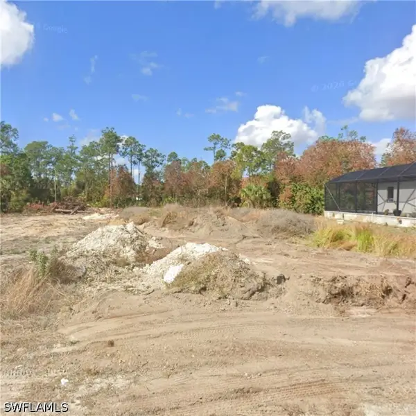 121 Louis Avenue, Lehigh Acres, FL 33936
