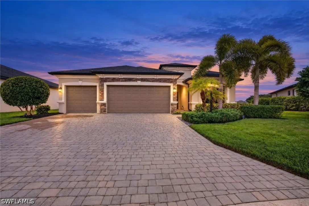 3111 Moros Court, Fort Myers, FL 33905 - #1